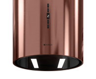 GLOBALO Wereniso 39.1 Wine Copper - 1106037 - zdjęcie 3